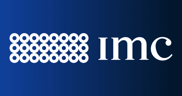 IMC Trading
